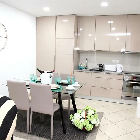 Appartamento Casa Do Adro 3