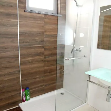 Casa Do Adro 3 *