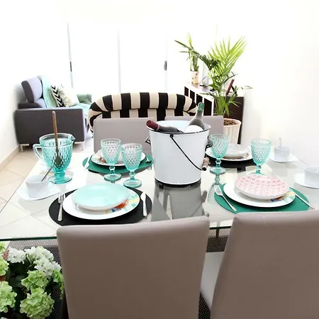 Appartamento Casa Do Adro 3 *