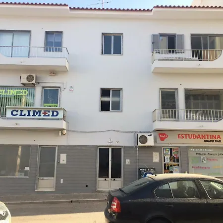 Casa Do Adro 3 Apartment