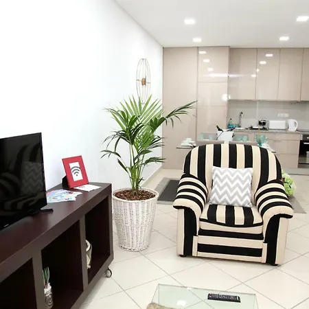 Casa Do Adro 3 Apartment
