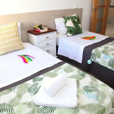 Casa Do Adro 3 Apartment