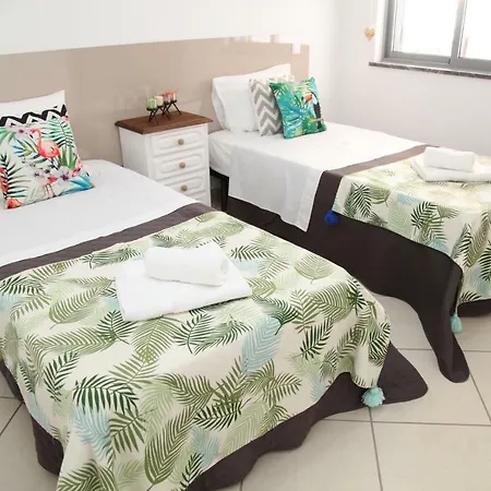 Casa Do Adro 3 Apartment *