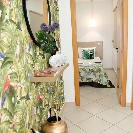 Apartment Casa Do Adro 3